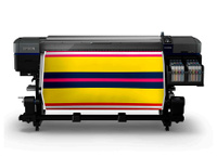 Текстильный плоттер Epson SureColor SC-F9400H (C11CH99301A0)