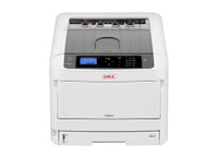 Принтер OKI C824dn (47228002)