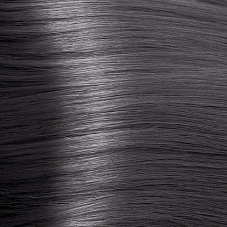 Крем-краска для волос без аммиака Soft Touch (большой объём) (55156, 7.16, блондин пепельно-фиолетовый, 100 мл) Concept