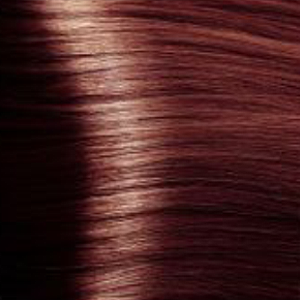 Крем-краска для волос без аммиака Soft Touch (большой объём) (55439, 7.75, Блондин бежево-розовый, 100 мл) Concept (Росс