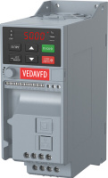Частотный преобразователь Veda drive VF-51 4 кВт (380В,3 фазы) ABA00008