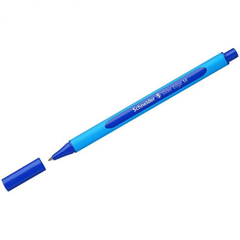 Шариковая ручка Schneider Slider Edge M