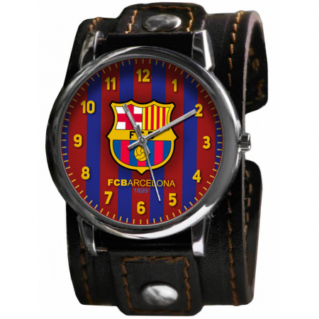 Barcelona watches