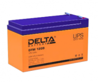 Аккуммуляторная батарея Delta D TM 1209