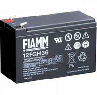 Аккуммуляторная батарея FIAMM 12FGH36