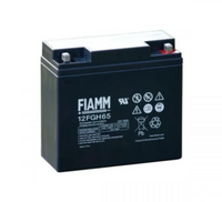 Аккуммуляторная батарея FIAMM 12FGH65