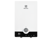 Electrolux NPX 8 FLOW ACTIVE 2.0 электронный водяной нагреватель