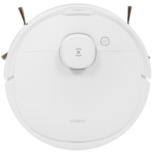 Робот-пылесос Ecovacs Deebot N8PRO