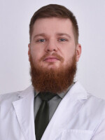 Жарков Кирилл Игоревич, анестезиолог-реаниматолог