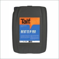 Масло редукторное TAIF BEAT CLP 220 канистра пластиковая 20 л