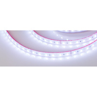 Герметичная светодиодная лента Arlight RTW-PS-B60-12mm 24V RGB 14.4 Вт/м