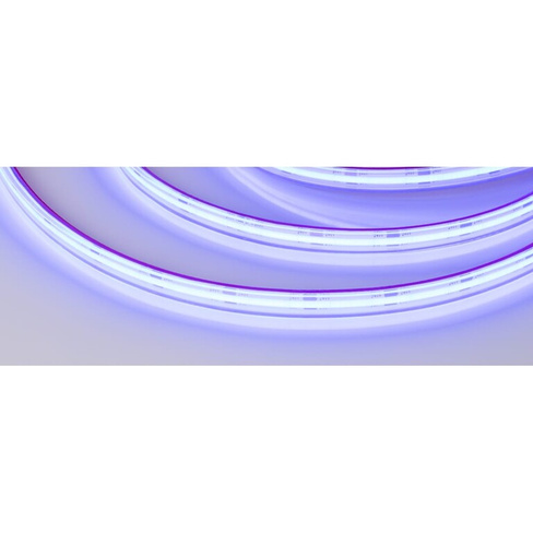 Герметичная светодиодная лента Arlight COB-PS-X544-10mm 24V Blue