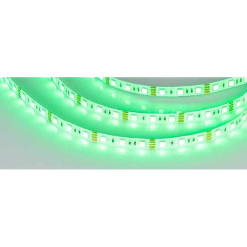 Герметичная светодиодная лента Arlight RTW-SE-B60-10mm 12V RGB
