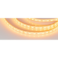Герметичная светодиодная лента Arlight RTW-PFS-B60-13mm 24V Yellow 14.4 Вт/м