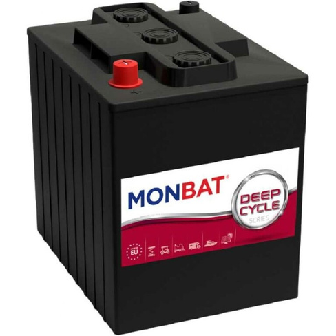 Аккумуляторная батарея MONBAT P89P6EU3_1