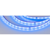 Герметичная светодиодная лента Arlight RTW-PFS-A60-11mm 24V Blue 4.8 Вт/
