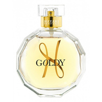Goldy Hayari Parfums