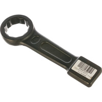 Ударный односторонний накидной ключ AV Steel AV-343046