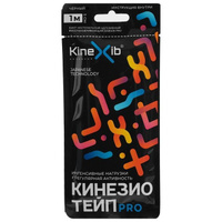 Кинезио-тейп Kinexib Pro 1м*5см