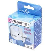 Спортивный тейп Kinexib 3.8см*9.1м