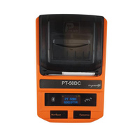 Этикет-принтер Puty PT-50DC