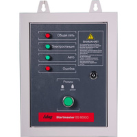 Двухрежимный блок автоматики для бензиновых станций BS FUBAG Startmaster BS 6600 D