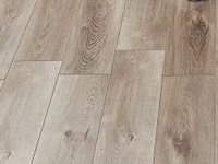 Кварцвинил Alpine Floor Premium XL ECO 7-4 Дуб Грей Дождливый