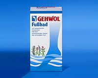 Ванна для ног Fusbad Gehwol (Германия)