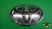Эмблема на дверь багажника (7544760020) Toyota Land Cruiser Prado(150) с 2009г