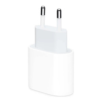 Зарядное Устройство Apple apple 20w usb-c power adapter mhje3zm/a new