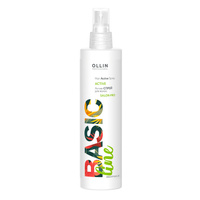Basic Line Актив-спрей для волос, 250 мл, OLLIN OLLIN Professional