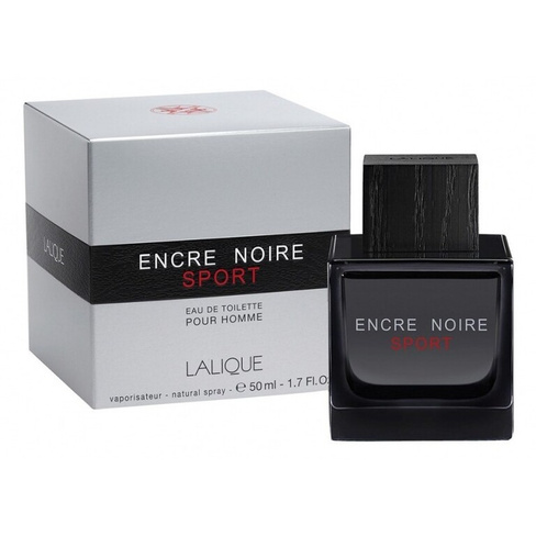 Encre Noire Sport Lalique