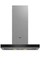 Каминная вытяжка Beko BHCB63640B