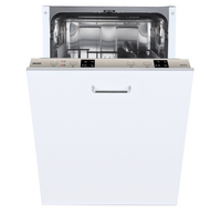 Встраиваемая посудомоечная машина GRAUDE VGE45.0