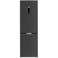 Двухкамерный холодильник Grundig GKPN66930FXD