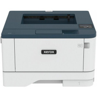 Принтер лазерный Xerox B310VDNI A4 WiFi белый