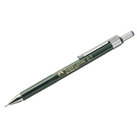 Механический карандаш Faber-Castell TK-Fine 9717