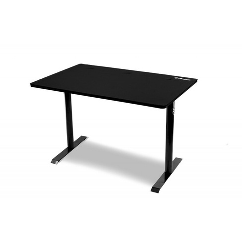 Стол для компьютера Arozzi Arena Leggero Gaming Desk - Black