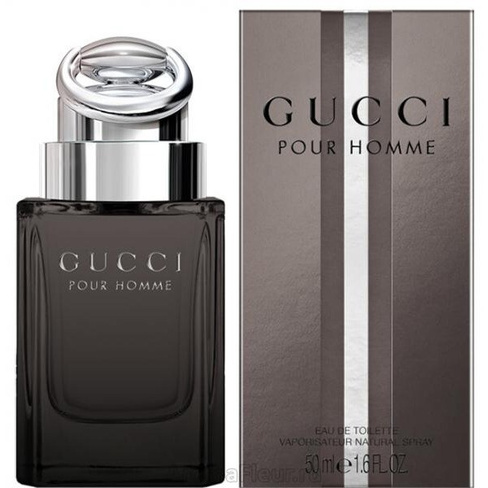 Gucci Pour Homme 2016 GUCCI