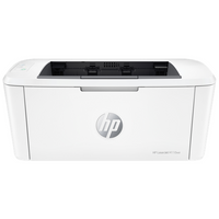 Принтер лазерный HP LaserJet M110we, ч/б, A4, белый Hp