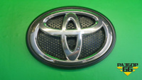Эмблема передняя (до 2017г) (5314360020) Toyota Land Cruiser Prado(150) с 2009г