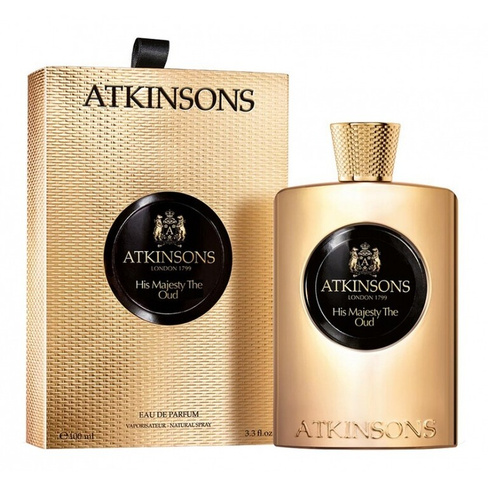Atkinsons His Majesty The Oud Atkinsons of London