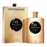 Atkinsons His Majesty The Oud Atkinsons of London