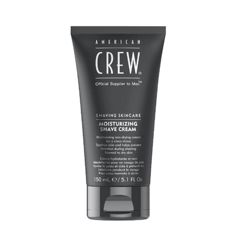 Крем для бритья American Crew Shave Cream