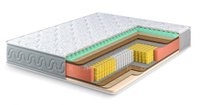 Матрас Престиж — Удачный 180х200