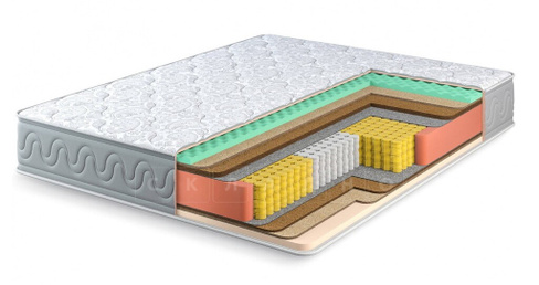 Матрас Престиж — Удачный 160х200