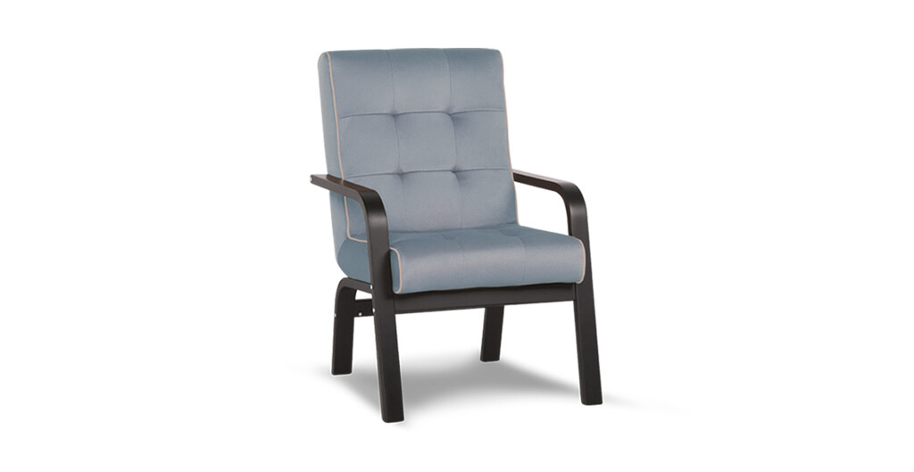 Кресло Олаф в Москве. Цена товара 16 999 ₽, в наличии - BLIZKO