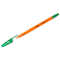 Шариковая ручка Berlingo Tribase Orange