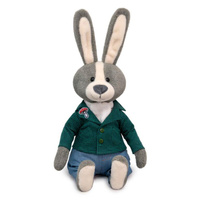 Мягкая игрушка Кролик Пако 29 см Bs29-041 Budi Basa