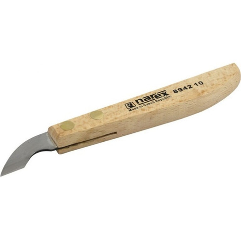 Нож по дереву Narex Standart Line